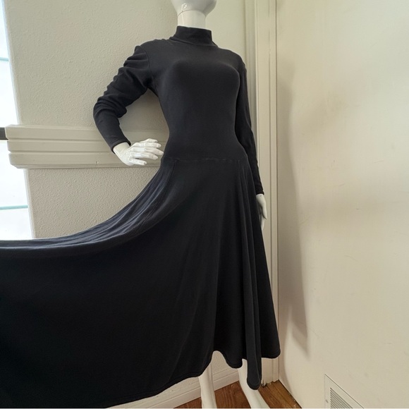 Betsey Johnson Dresses & Skirts - Vintage Betsey Johnson Punk Label cotton Dress M